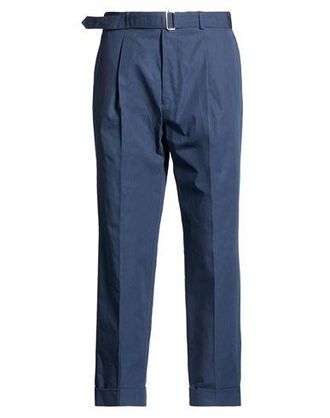 Officine G&eacute;n&eacute;rale BOTTOMWEAR - Trousers on YOOX.COM