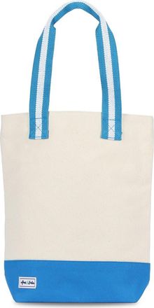 Ame & Lulu Hamptons Wine Tote in Scuba at Nordstrom