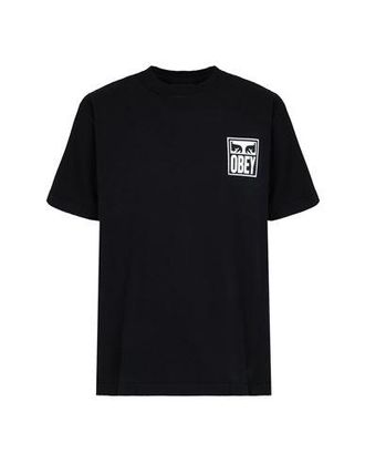 Obey TOPS - T-shirts auf YOOX.COM
