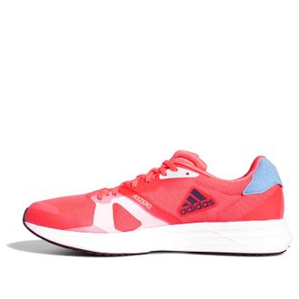 adidas Adizero RC 4 Orange H01120