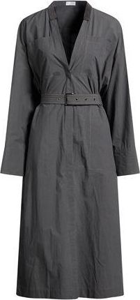 Brunello Cucinelli VESTITI - Vestiti midi su YOOX.COM
