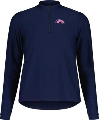 Maloja VaraM. Funktionsshirt f&uuml;r Damen | blau