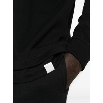 WOC Nero T-Shirt - Black