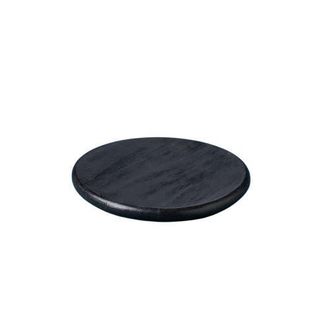 Be Home Arendal Lazy Susan in Black at Nordstrom