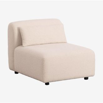 Sklum Sklum - Modulo centrale per divano componibile Fogler