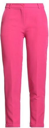 Fracomina BOTTOMWEAR - Trousers on YOOX.COM