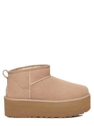 UGG Classic Ultra Mini