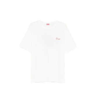 Kenzo Signature T-shirt