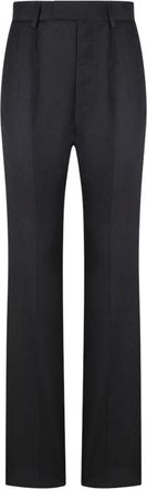 Vivienne Westwood Mujer, Pantalones, Negro, Talla: S