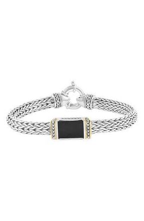 Effy Onyx Bracelet in Black at Nordstrom Rack
