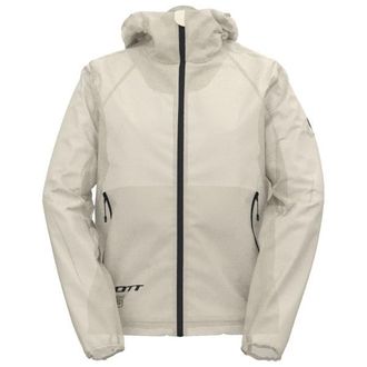 Scott Jacket Explorair Escape Lt WB Windjacke f&uuml;r Damen | beige