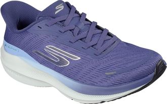Skechers Womens Skx Aero Pulse Sneaker, Purple, 5 UK