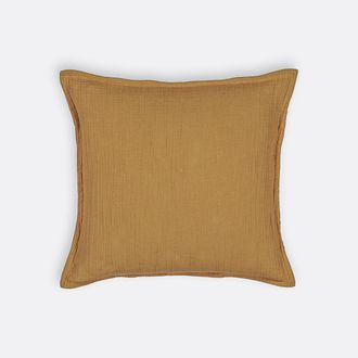 La Redoute Interieurs Kussenhoes in tetra, Kumla