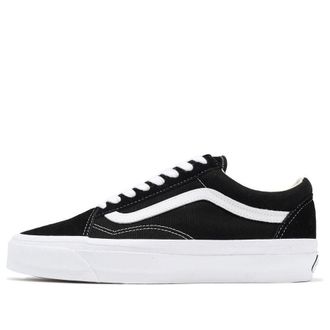 Vans Premium LX Old Skool 36 Black VN000CQDBA2