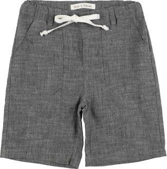 Zhoe & Tobiah BOTTOMWEAR - Shorts & Bermuda Shorts on YOOX.COM