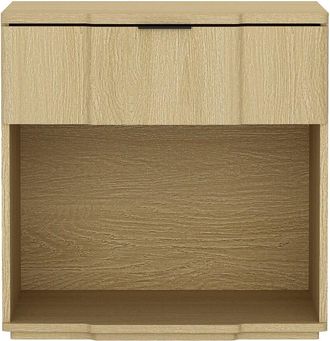 Manhattan Comfort Clive 22In Nightstand