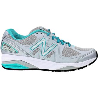 New Balance 1540 V2 Silver/Green W1540SG2 Womens