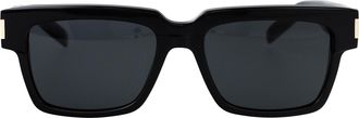 Saint Laurent Eyewear Sl 732 Vadim Sunglasses