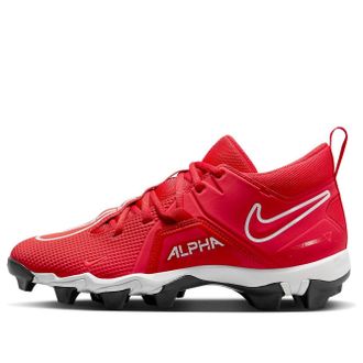 Nike Alpha Menace 3 Shark University Red CV0582-616