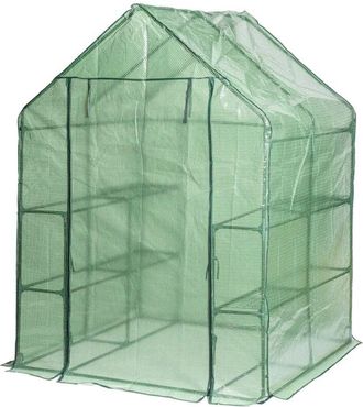 OEM Invernadero De Jard&iacute;n 143143195cm Pe - Dedn04741