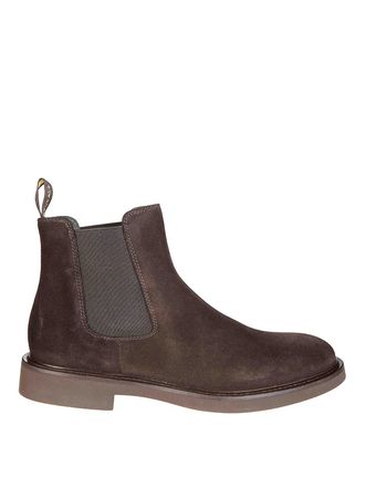 Doucal's Stivaletto Beatles