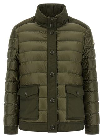 Moncler Origan Down Jacket