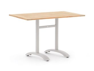 Bellagio la vita attrattiva Bellagio Lisio tuintafel 120x70x75cm