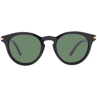 Cartier C de Cartier Green Phantos Unisex Sunglasses CT0010S 004 48