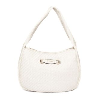 Guess Mujer, Bolsos, Beige, Talla: ONE Size