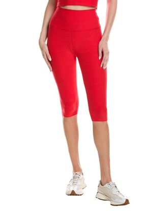 Beyond Yoga Spacedye High Waisted 14.25In Pedal Pusher Legging