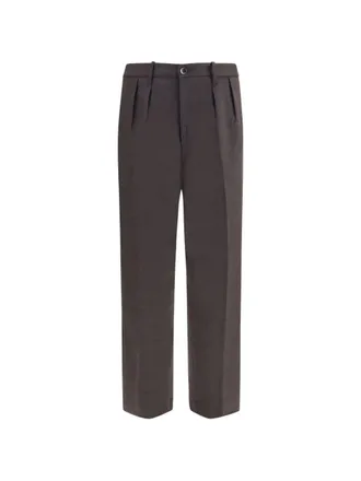 Nine In The Morning Kai Baggy Pants