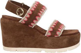 Mou FOOTWEAR - Sandals on YOOX.COM