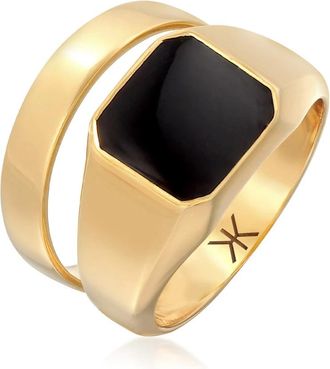 Kuzzoi Kuzzoi, Heren, Accessoires, Geel, Maat: 64 MM