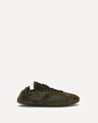 Proenza Schouler Sneakers Soft Track Woman 37.5
