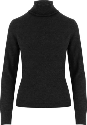 Allude Donna, Maglie, Nero, S, new