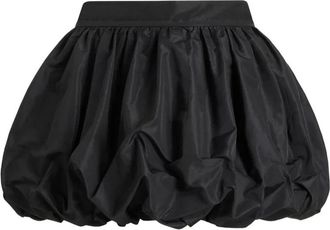 Patou Mujer, Faldas, Negro, Talla: XS
