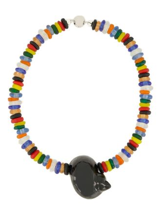 Julietta Collana Mykonos - Argento