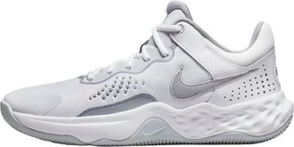 Nike Fly By Mid 3 White / Wolf Grey DD9311-101 Mens