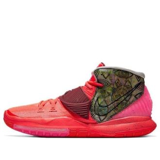 Nike Kyrie 6 Preheat Berlin CN9839-600
