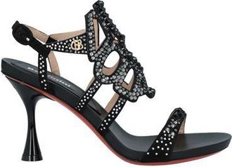 Baldinini CALZADO - Sandalias con cierre en YOOX.COM