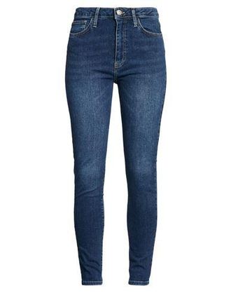 Fred Mello BOTTOMWEAR - Jeans on YOOX.COM