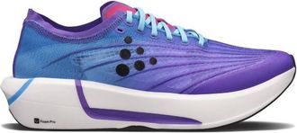 Craft Mens Nordlite Tempo Running Shoes In Club Cobalt/true Purple