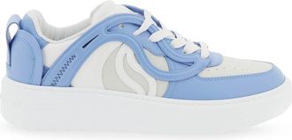 Stella McCartney Vegan Leather Sneakers