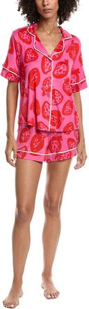 Room Service 2Pc Aspen Pajama Set
