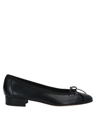 Status Ballet flats