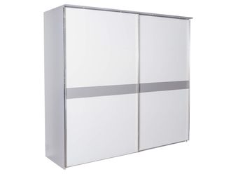 Schubiger M&ouml;bel Schwebet&uuml;renschrank Multiline