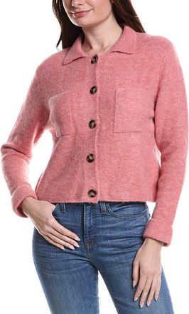 ANNA KAY Natalia Cashmere-Blend Cardigan