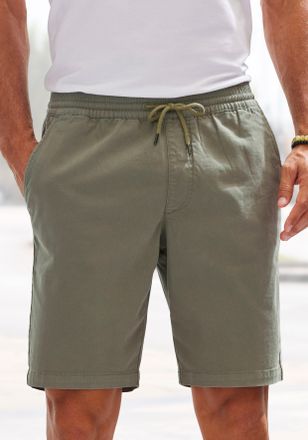 John Devin Shorts