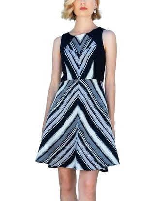 Eva Franco Eva Franco Warby Dress