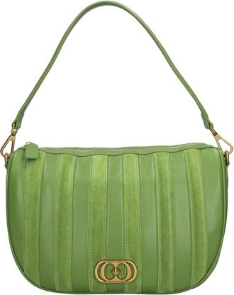 La Carrie Donna, Borse, Verde, Taglia unica, new